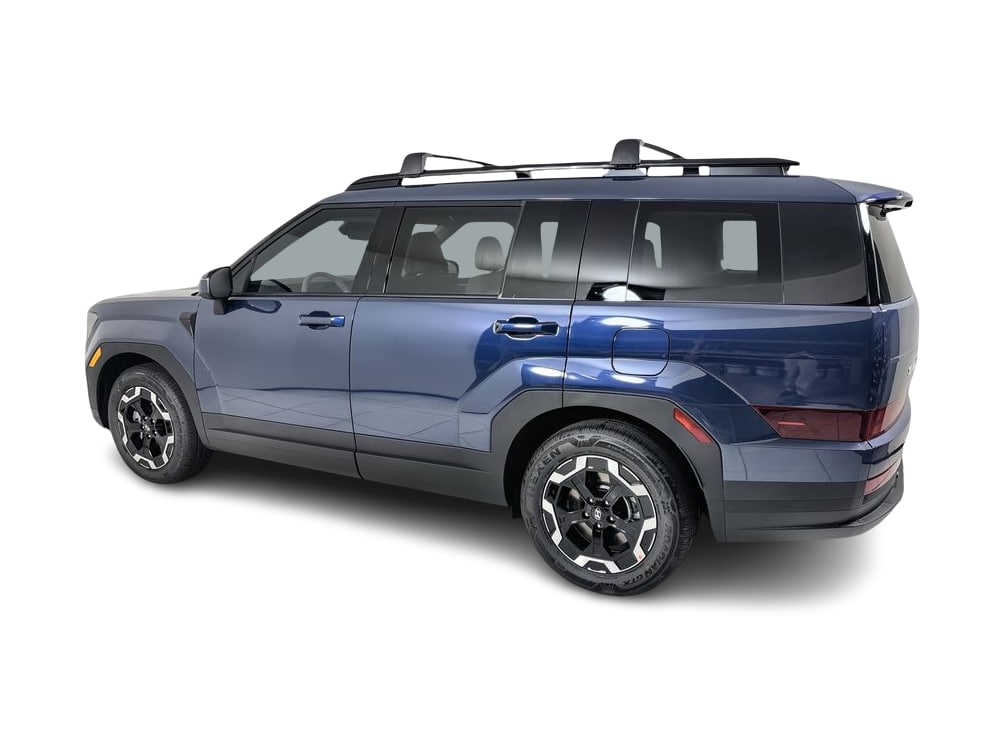 Thumbnail: 2026 Hyundai Santa Fe - 17