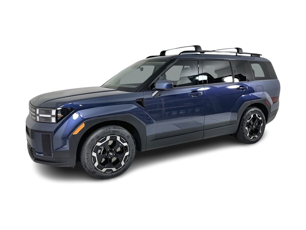 Thumbnail: 2026 Hyundai Santa Fe - 3