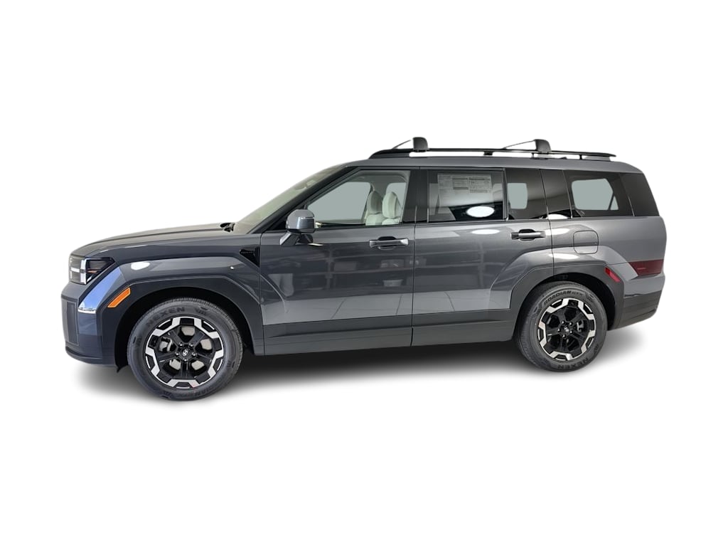 Thumbnail: 2026 Hyundai Santa Fe - 3