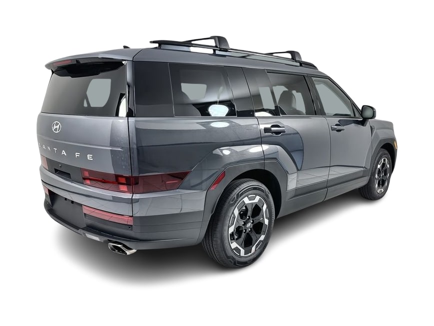 Thumbnail: 2026 Hyundai Santa Fe - 18