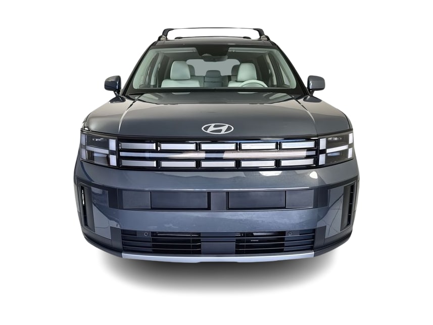 Thumbnail: 2026 Hyundai Santa Fe - 6