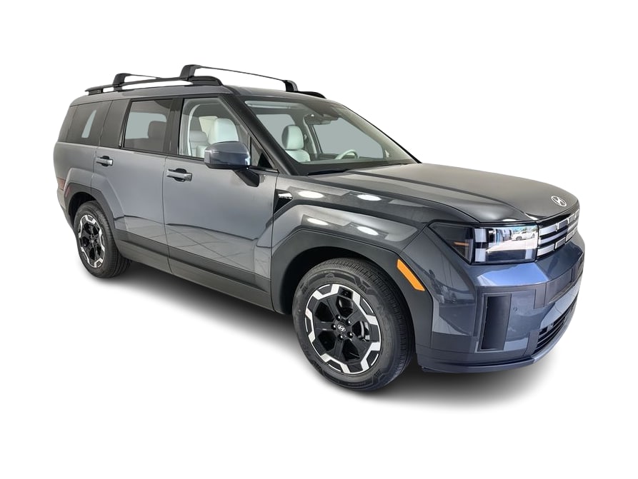 Thumbnail: 2026 Hyundai Santa Fe - 16