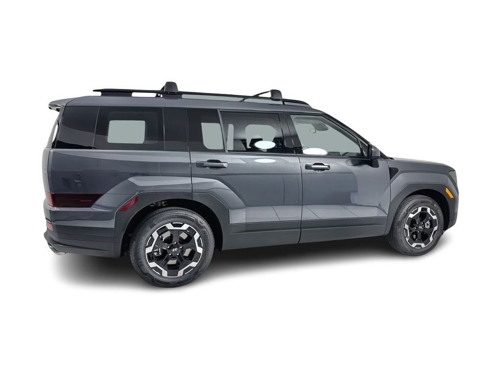 Thumbnail: 2026 Hyundai Santa Fe - 19