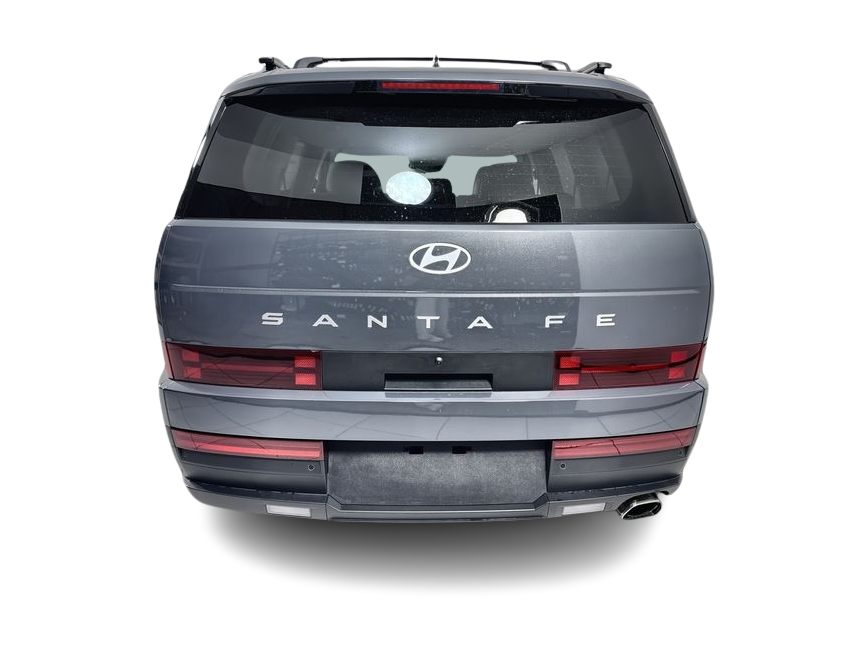 Thumbnail: 2026 Hyundai Santa Fe - 5