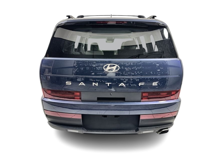 Thumbnail: 2026 Hyundai Santa Fe - 17