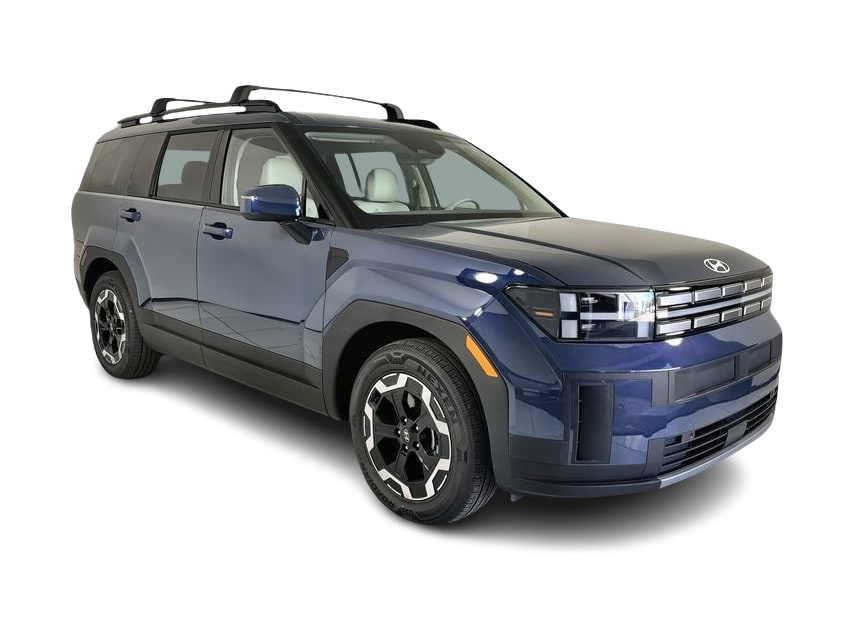 Thumbnail: 2026 Hyundai Santa Fe - 15