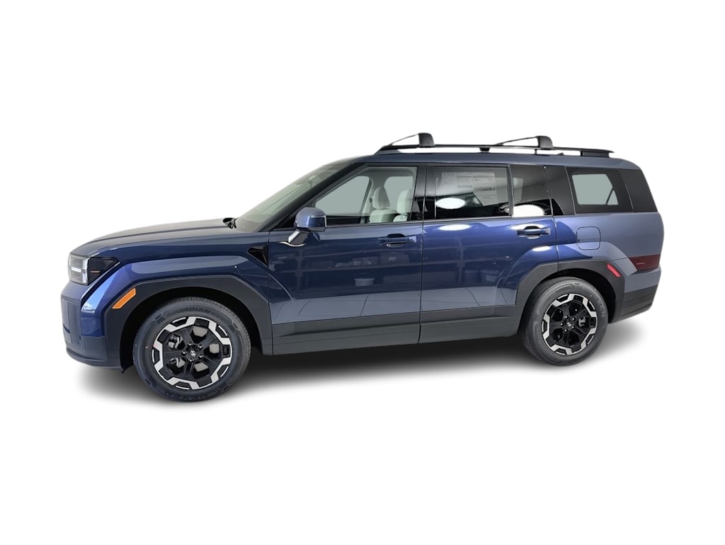 Thumbnail: 2026 Hyundai Santa Fe - 3