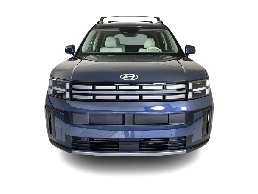 Thumbnail: 2026 Hyundai Santa Fe - 5