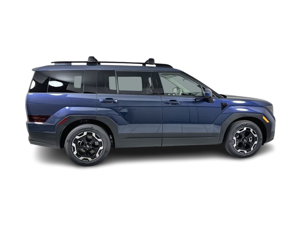 Thumbnail: 2026 Hyundai Santa Fe - 19