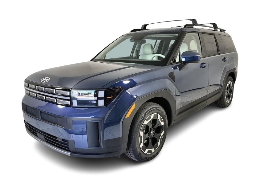 Thumbnail: 2026 Hyundai Santa Fe - 16