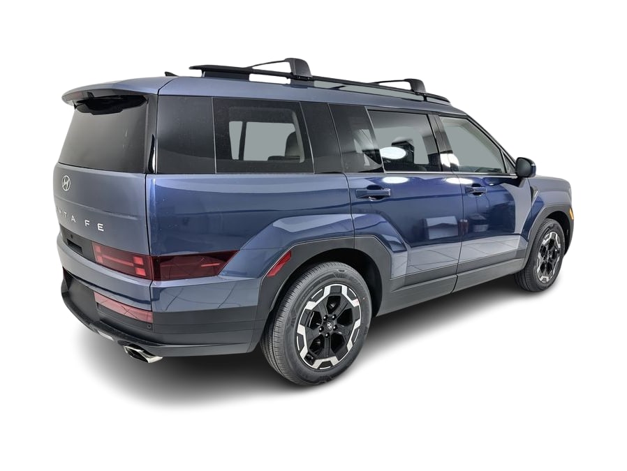 Thumbnail: 2026 Hyundai Santa Fe - 18