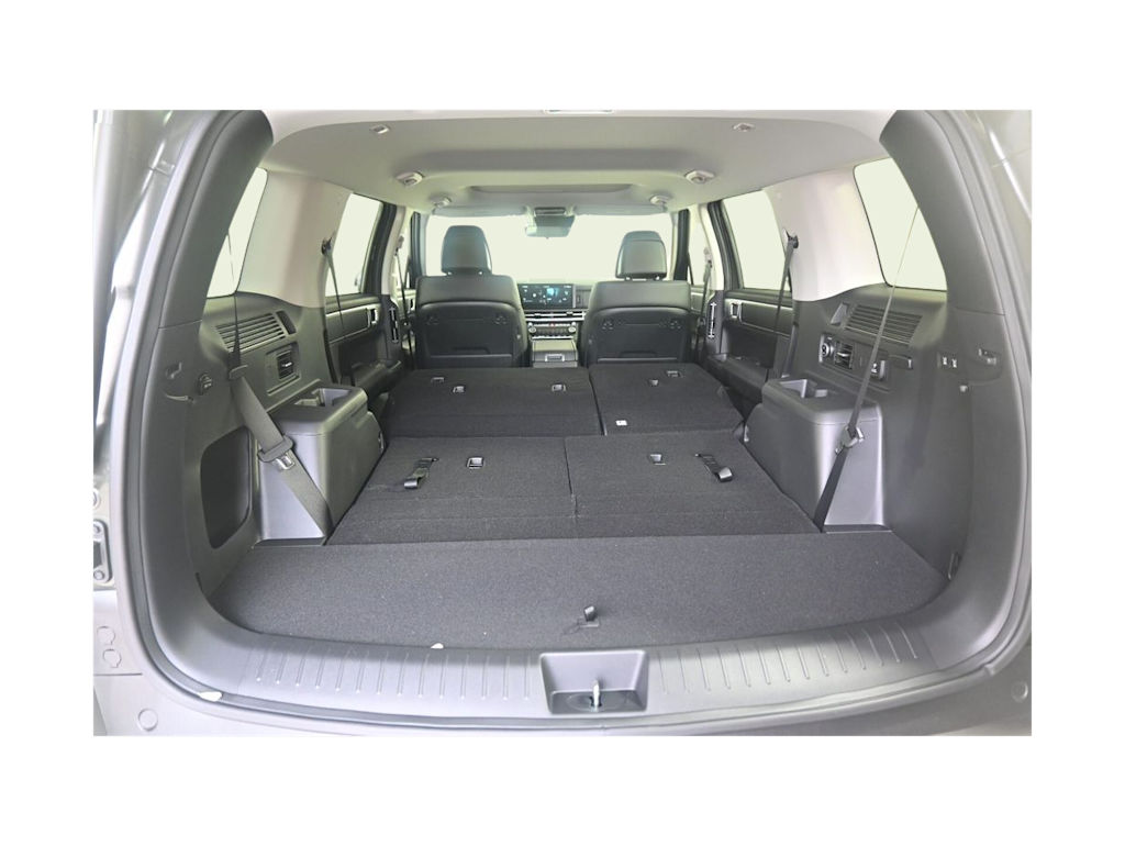 Thumbnail: 2025 Hyundai Santa Fe - 29