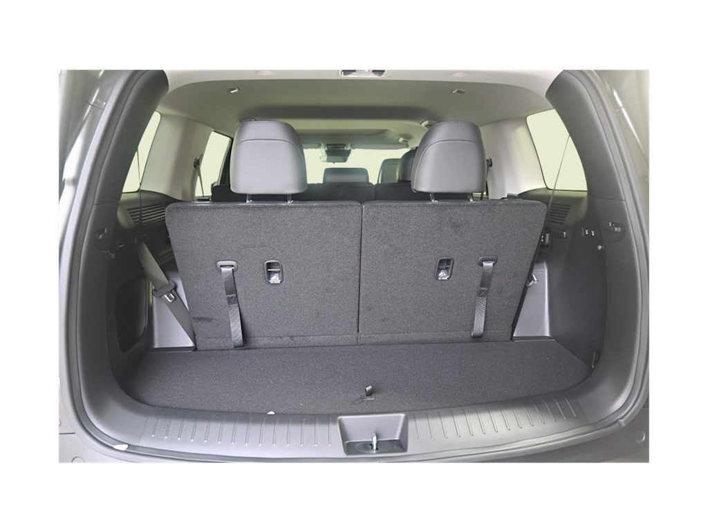 Thumbnail: 2025 Hyundai Santa Fe - 13