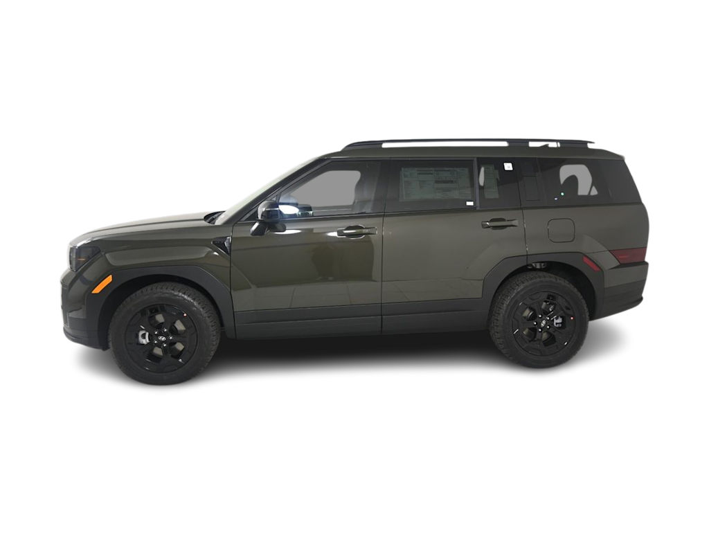 Thumbnail: 2025 Hyundai Santa Fe - 3