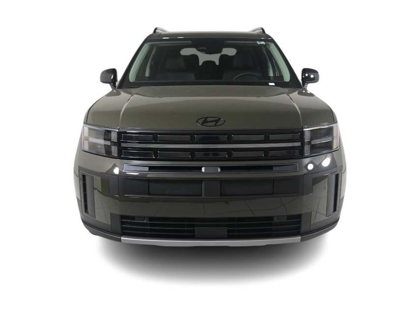 Thumbnail: 2025 Hyundai Santa Fe - 5