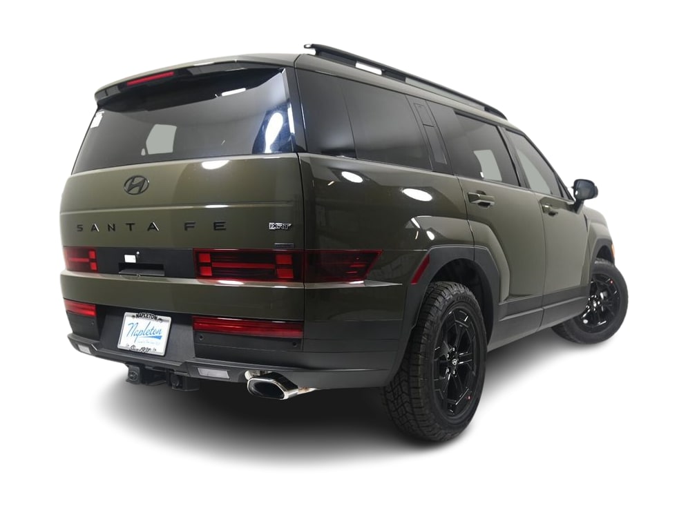 Thumbnail: 2025 Hyundai Santa Fe - 18