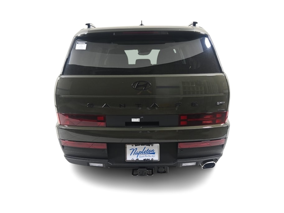 Thumbnail: 2025 Hyundai Santa Fe - 17