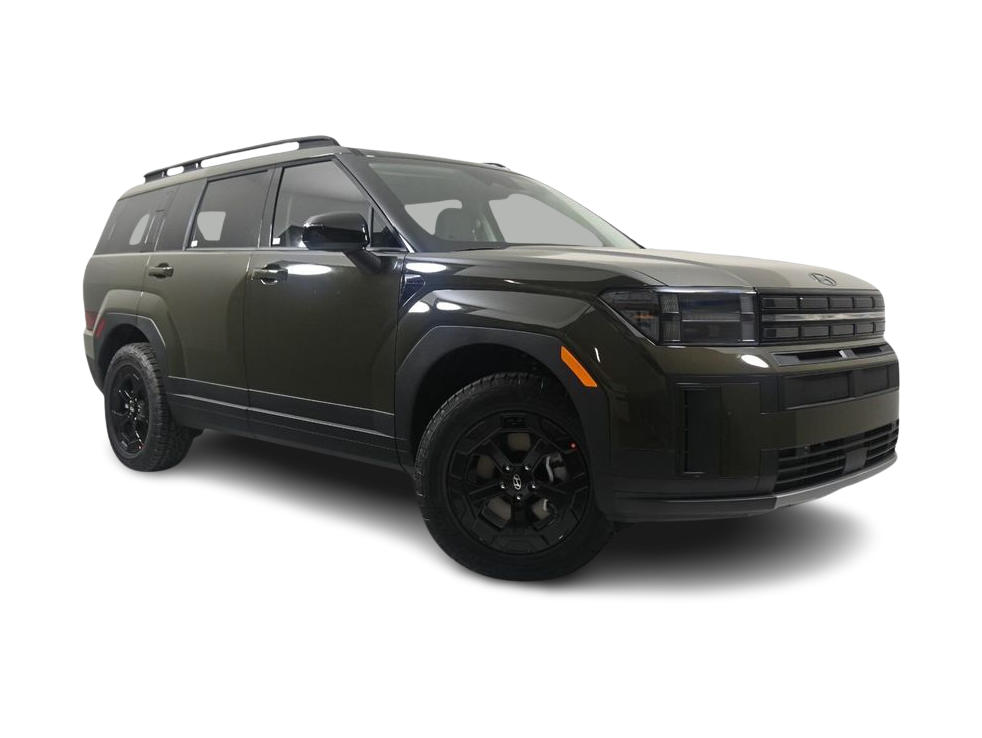 Thumbnail: 2025 Hyundai Santa Fe - 16