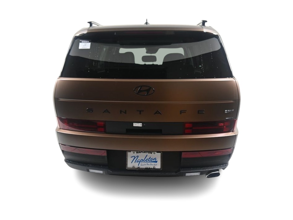 Thumbnail: 2025 Hyundai Santa Fe - 17