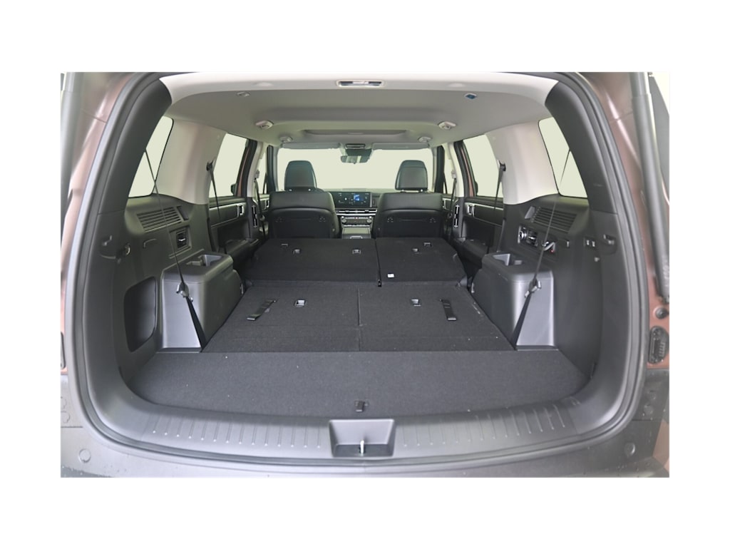 Thumbnail: 2025 Hyundai Santa Fe - 29