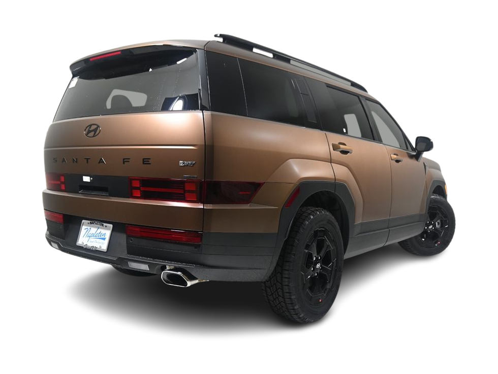 Thumbnail: 2025 Hyundai Santa Fe - 18