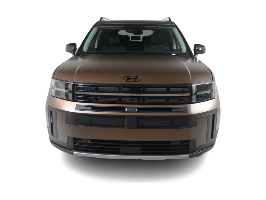 Thumbnail: 2025 Hyundai Santa Fe - 5