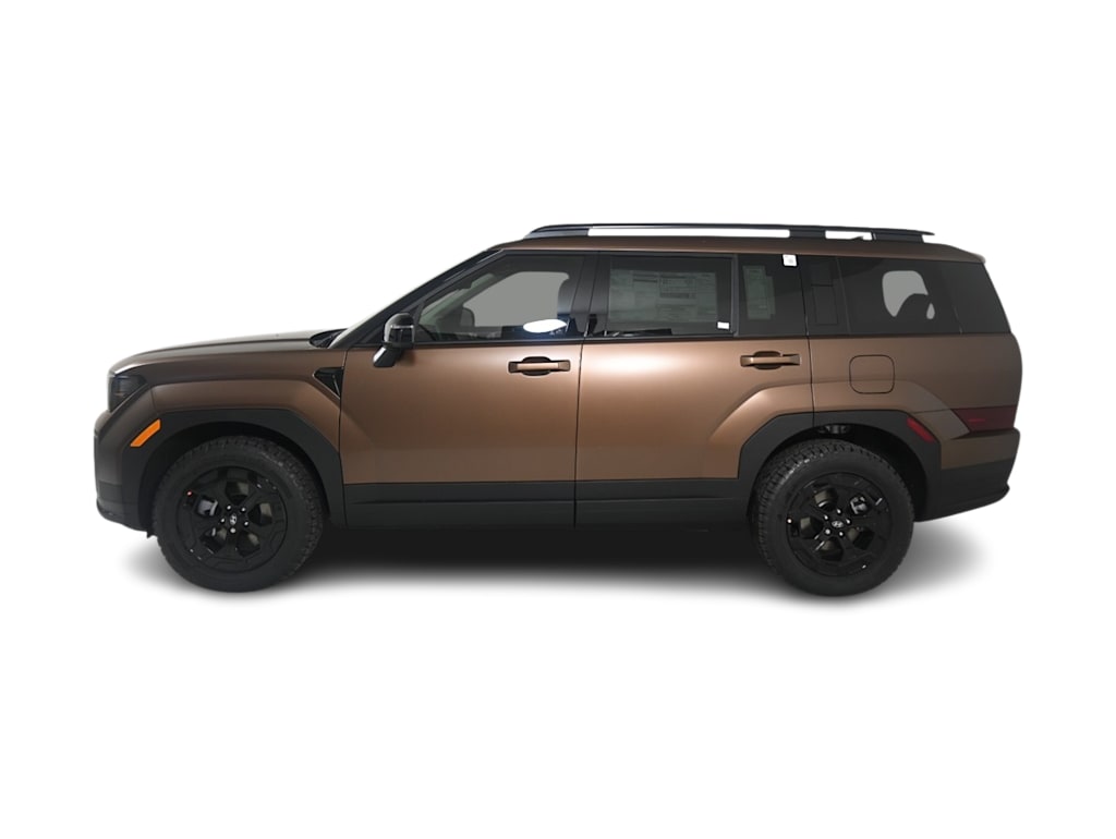 Thumbnail: 2025 Hyundai Santa Fe - 3