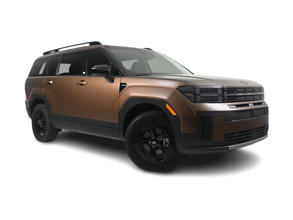 Thumbnail: 2025 Hyundai Santa Fe - 16