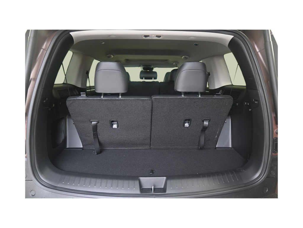 Thumbnail: 2025 Hyundai Santa Fe - 13