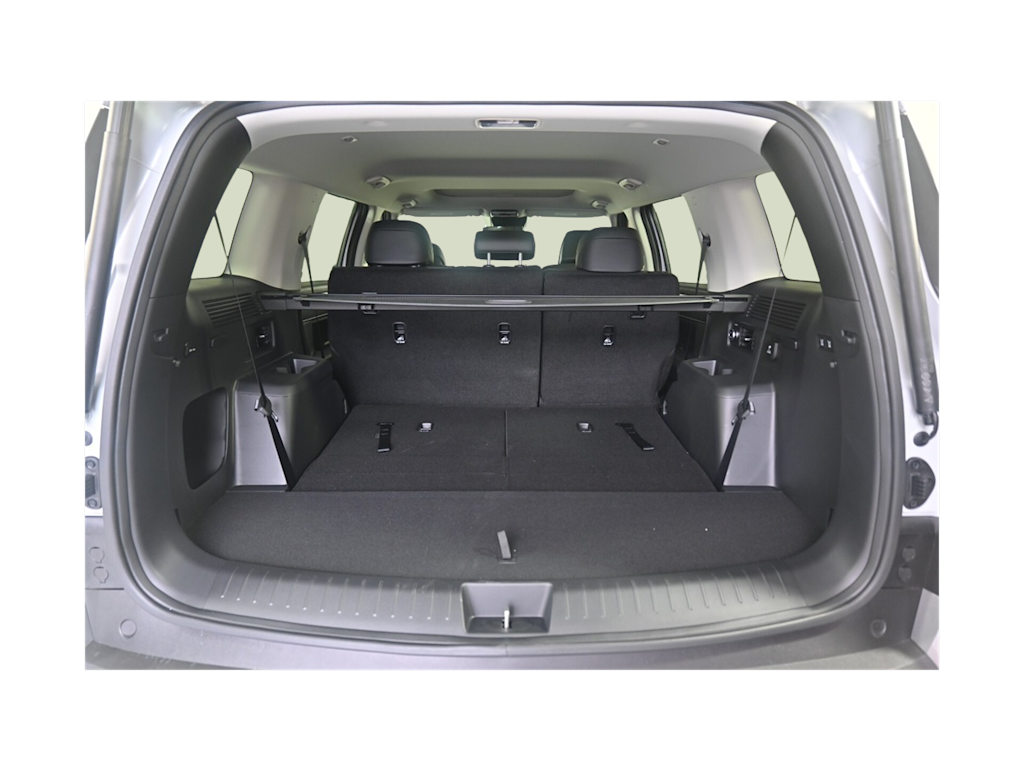 Thumbnail: 2025 Hyundai Santa Fe - 13