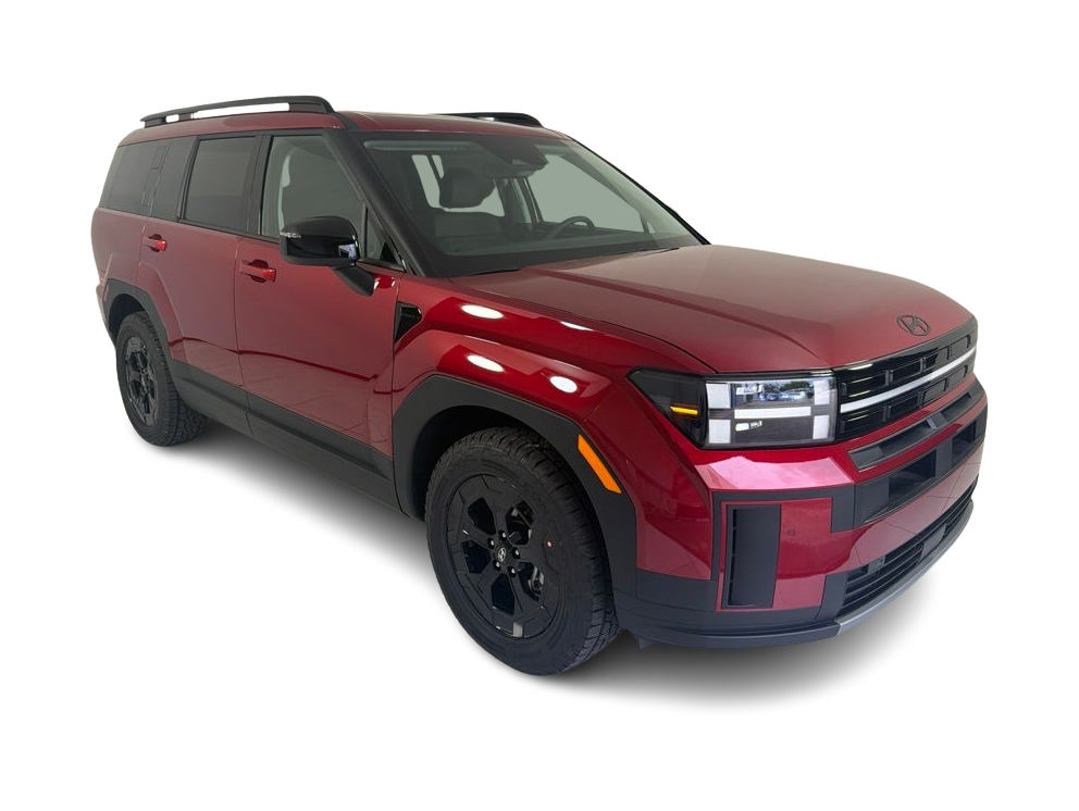 Thumbnail: 2026 Hyundai Santa Fe - 17