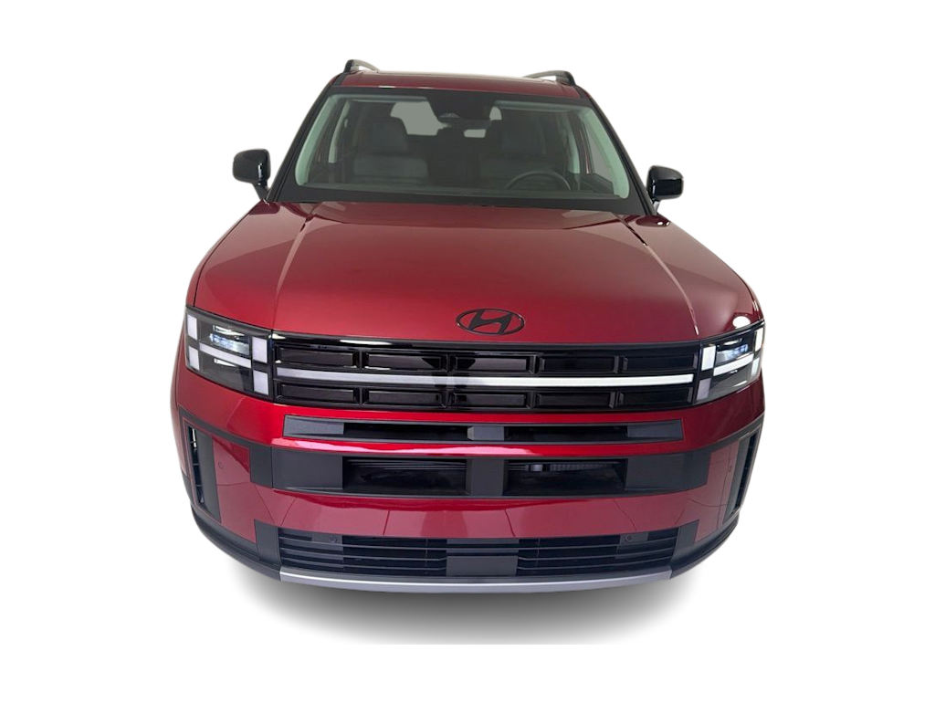 Thumbnail: 2026 Hyundai Santa Fe - 6