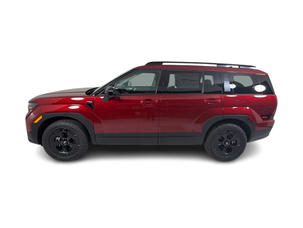 Thumbnail: 2026 Hyundai Santa Fe - 3