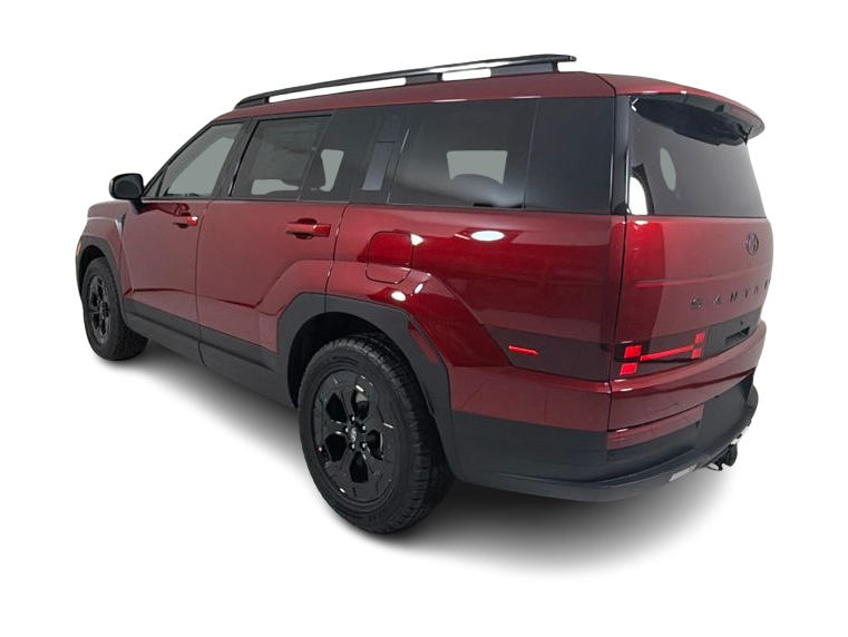 Thumbnail: 2026 Hyundai Santa Fe - 4