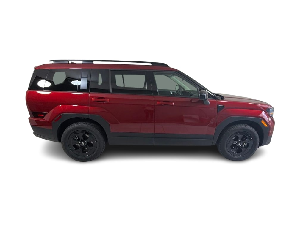 Thumbnail: 2026 Hyundai Santa Fe - 18
