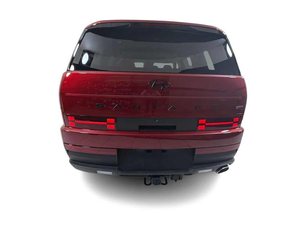 Thumbnail: 2026 Hyundai Santa Fe - 5