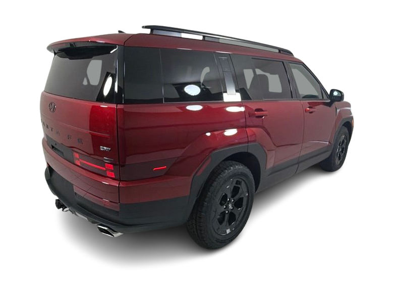 Thumbnail: 2026 Hyundai Santa Fe - 19