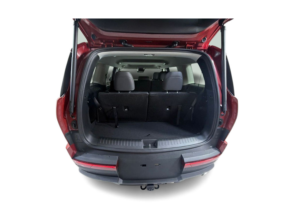 Thumbnail: 2026 Hyundai Santa Fe - 15