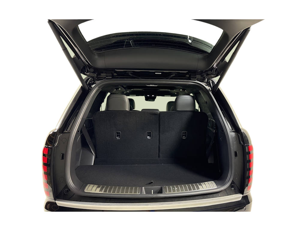 Thumbnail: 2026 Hyundai Santa Fe - 17