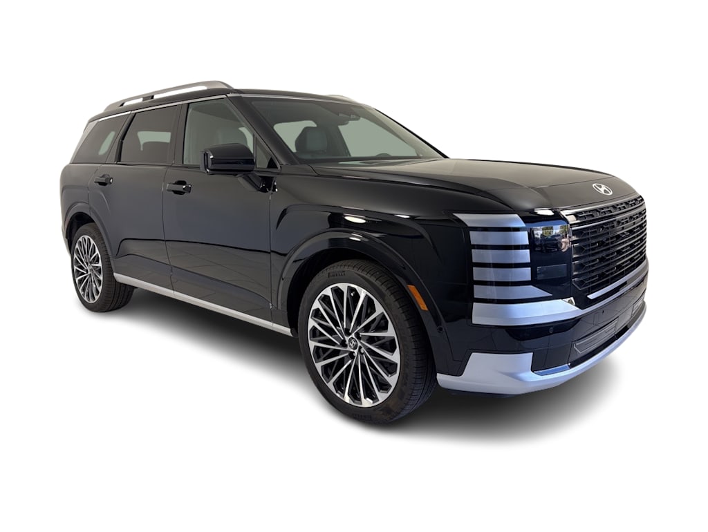 Thumbnail: 2026 Hyundai Santa Fe - 22