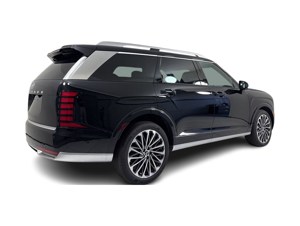 Thumbnail: 2026 Hyundai Santa Fe - 20