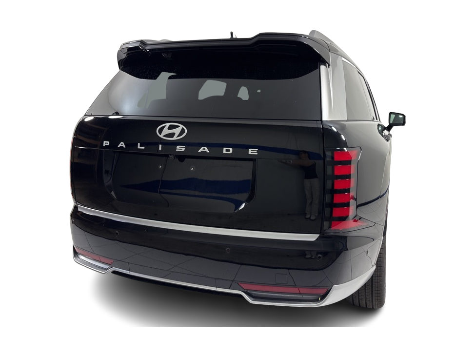 Thumbnail: 2026 Hyundai Santa Fe - 5