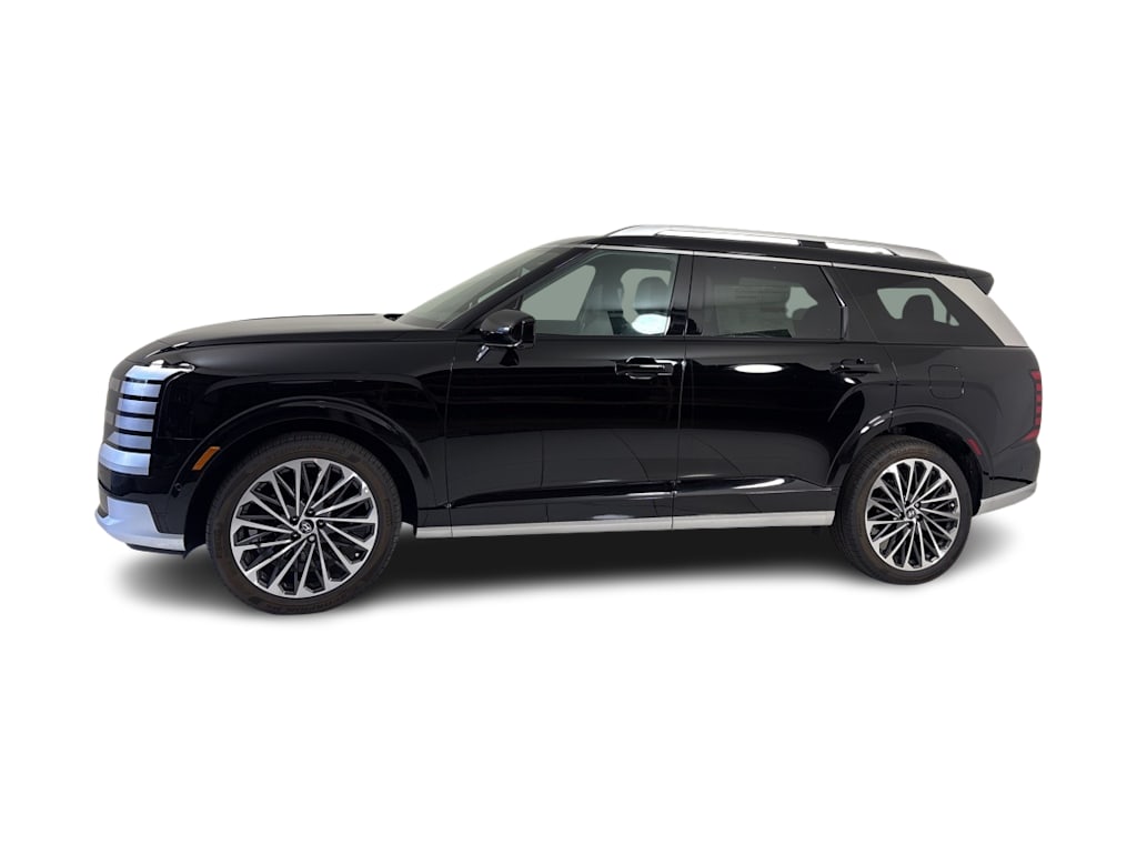 Thumbnail: 2026 Hyundai Santa Fe - 3