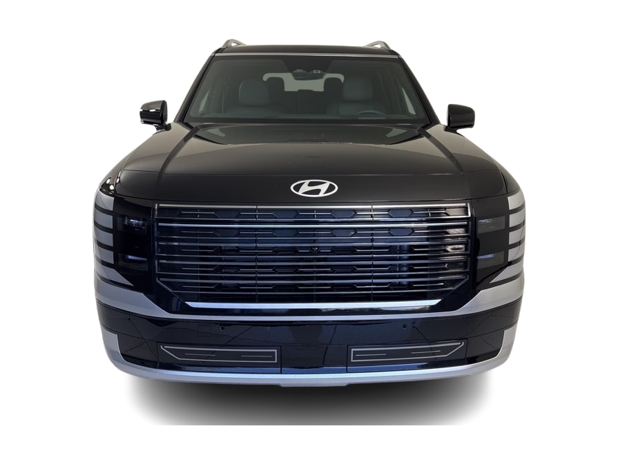 Thumbnail: 2026 Hyundai Santa Fe - 6