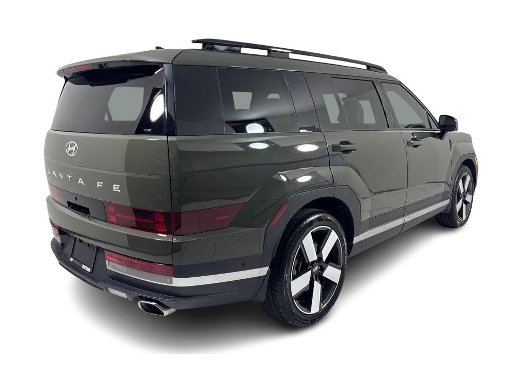Thumbnail: 2024 Hyundai Santa Fe - 20