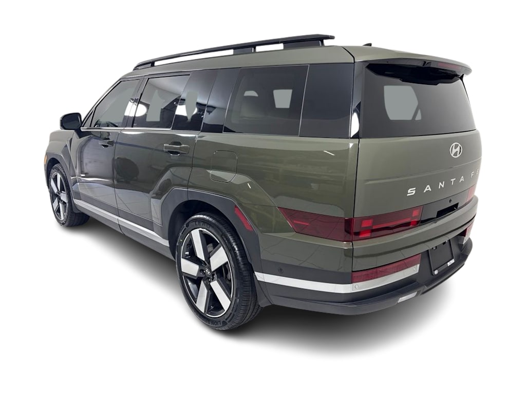 Thumbnail: 2024 Hyundai Santa Fe - 4