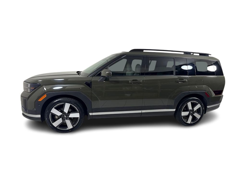 Thumbnail: 2024 Hyundai Santa Fe - 3