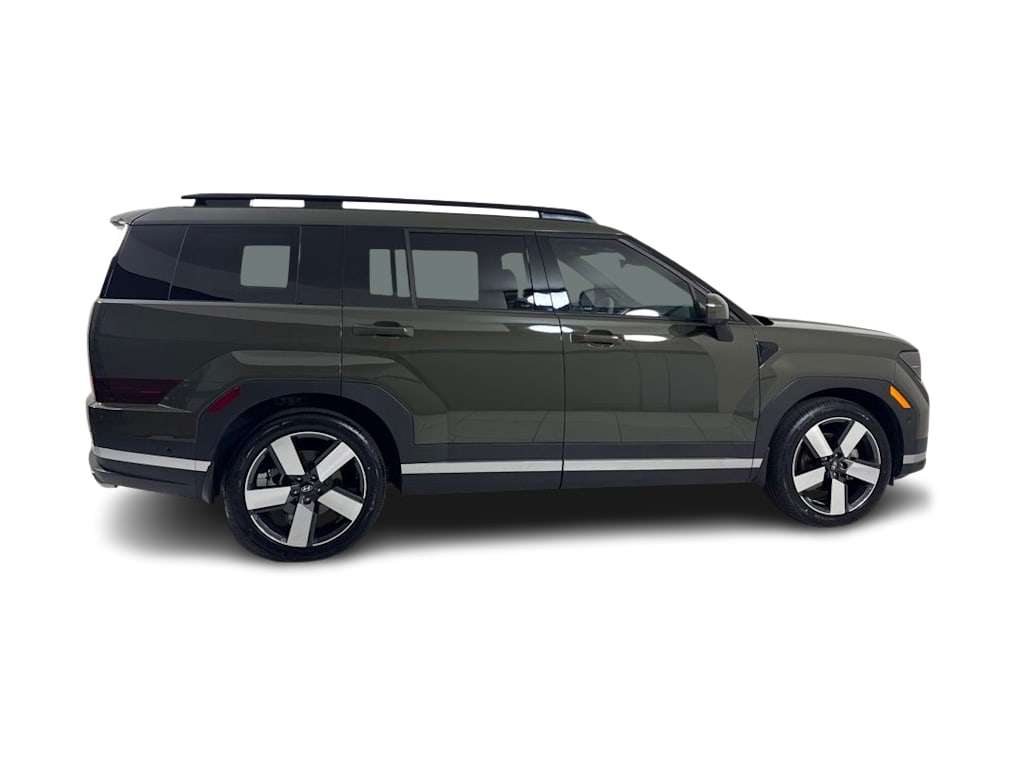 Thumbnail: 2024 Hyundai Santa Fe - 21