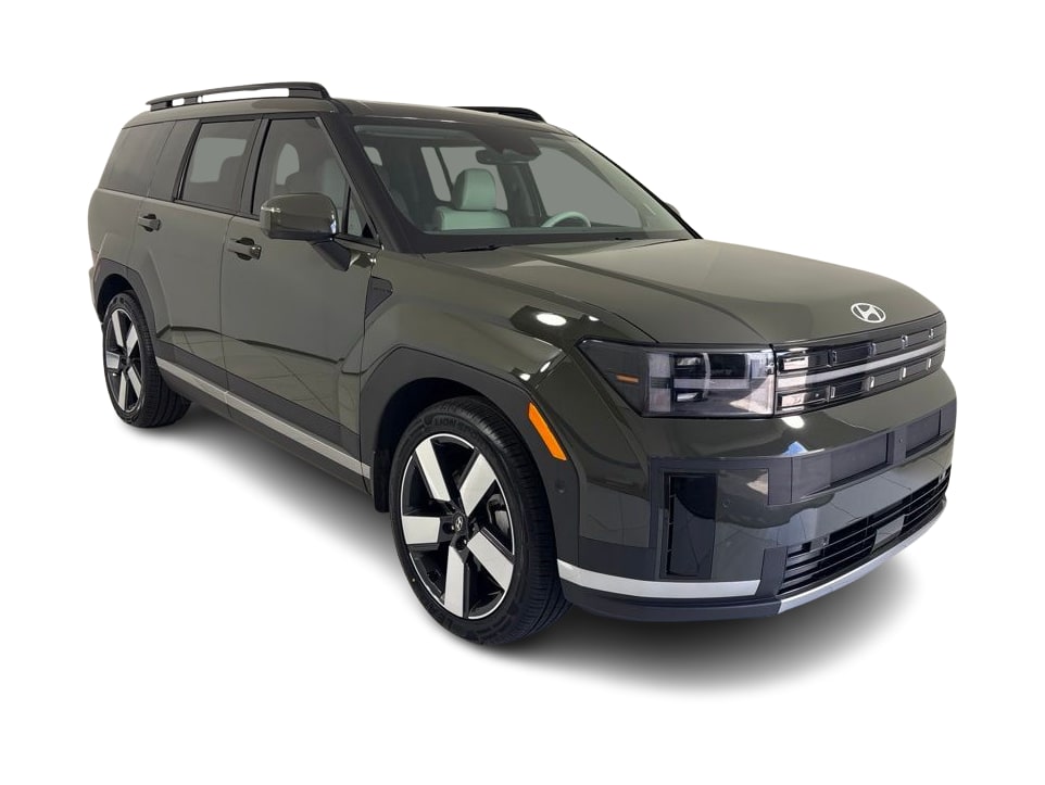 Thumbnail: 2024 Hyundai Santa Fe - 22