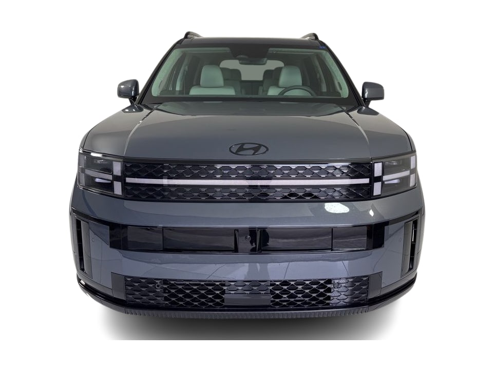 Thumbnail: 2026 Hyundai Santa Fe - 6